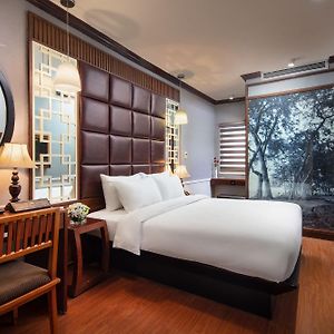 Chambre Supérieure