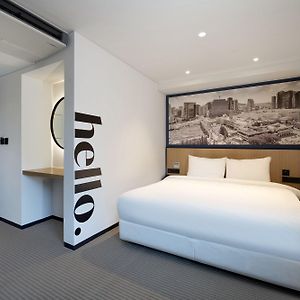 Chambre de Luxe
