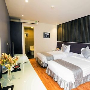 Chambre de Luxe Double
