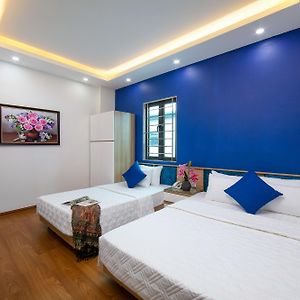 Chambre Supérieure Triple