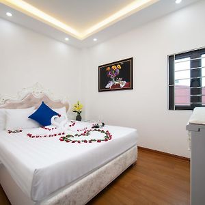 Chambre Supérieure Double