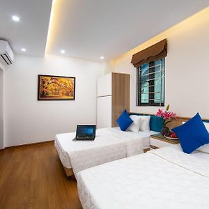 Chambre Supérieure Double