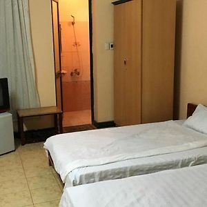 Quan Hoa Hotel