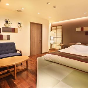 Chambre Lit King-Size