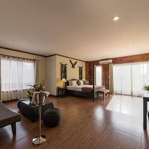 Chambre de Luxe Lit King-Size