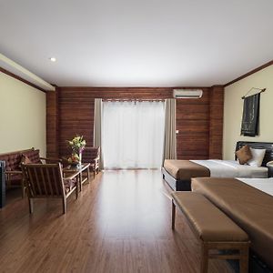 Chambre de Luxe Double