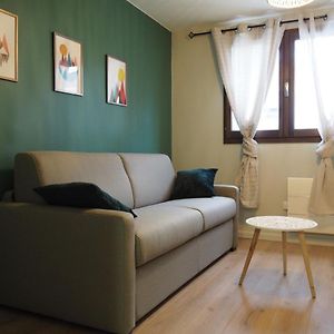 Appartement Studio