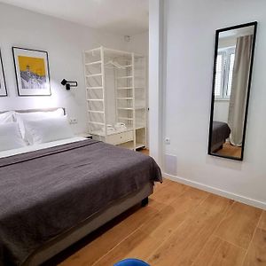 Chambre Lit Queen-Size