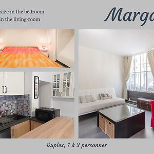 Appartement Duplex