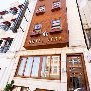 Old City Luxx Boutique Hotel