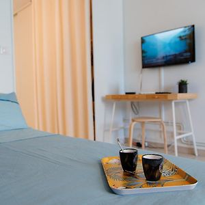 Studio Cosy Cahors- proche Gare et Centre-Ville