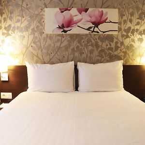 Chambre Confort Lit Queen-Size