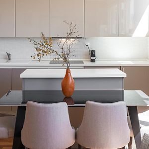 Appartement Luxe Duplex