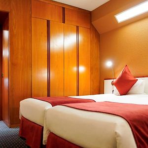 Chambre Quadruple