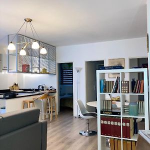 Appartement à 1 Chambre à Coucher