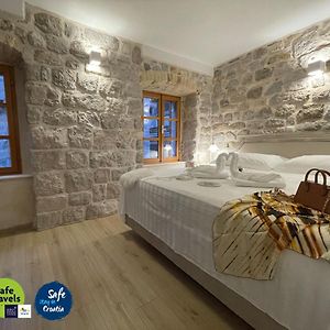 Studio de Luxe Lit Queen-Size