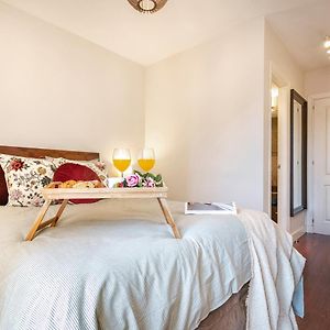 -MalagaSunApts- CityCentre Private terrace