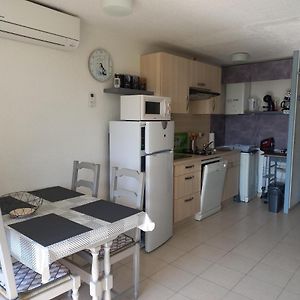 Appartement T2,33 m2,quartier Malfato et Aqualand