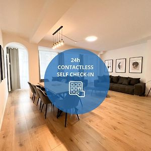 Appartement de Luxe