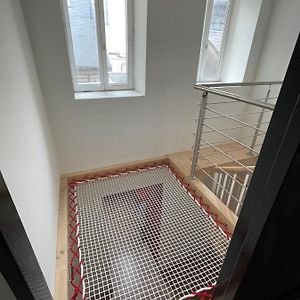 Le Duplex des QUAIS