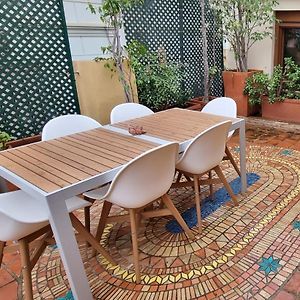 Valencia Green Penthouse