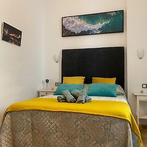 Quiet Apartment In The Heart Of Malaga Pool & Free Parking