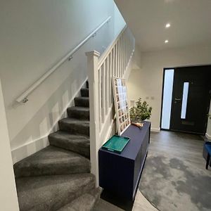Maison 4 Chambres