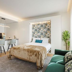Appartement Studio