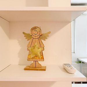 Appartement à 1 Chambre à Coucher