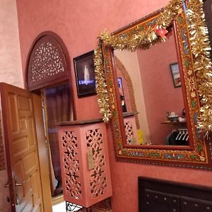Chambre Double de Luxe