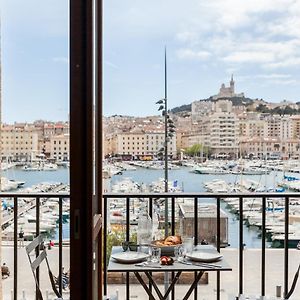 PREMIERE LIGNE - Bel appartement en 1ère ligne du Vieux e