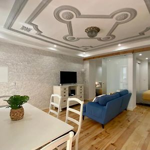 Appartement de Luxe
