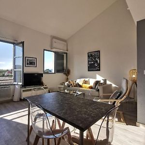 Saint Tropez City Loft