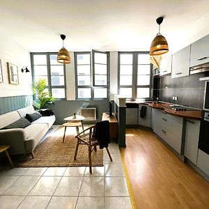Appartement à 2 Chambres à Coucher