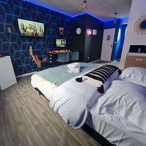 Appartement à 1 Chambre à Coucher