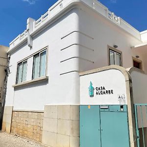 Casa Algarbe