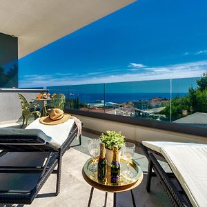 Apartment Palazzo Monta