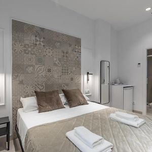 Chambre de Luxe Lit Queen-Size