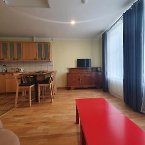 Hot Riga Ernestines Iela 7-7 Enjoy The Feel Of Home And History!