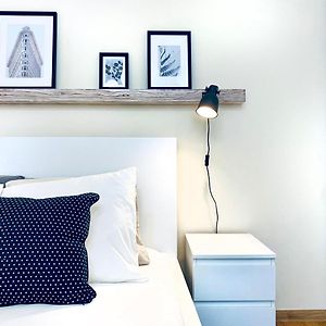 Appartement à 1 Chambre à Coucher