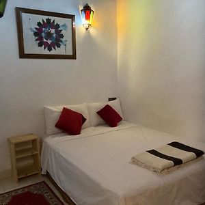 Private Bathroom Double Room
