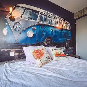 Kombi By Carl-Emilie