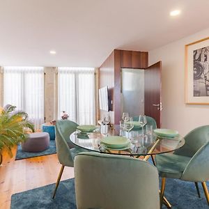 Appartement à 2 Chambres à Coucher
