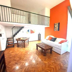 Appartement Duplex