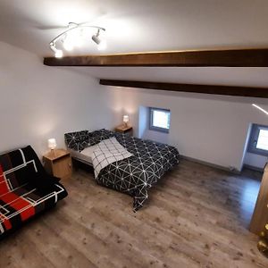 Appartement à 1 Chambre à Coucher