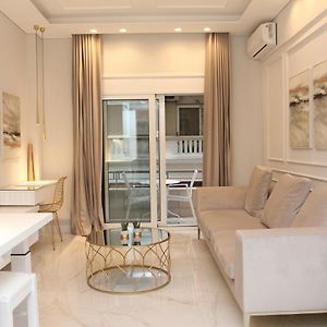Appartement de Luxe