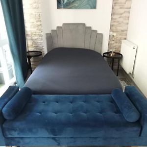 Le Loft Toulouse Saint Cyprien - Studio Metro 3 Mn