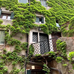 Familly rooms (two rooms) Cà del Traghetto