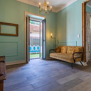 Classic Villa In Beato Lisbon