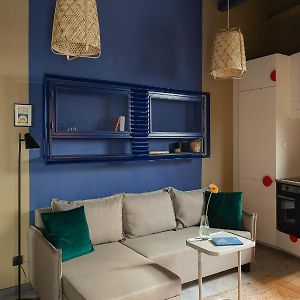 Appartement Studio